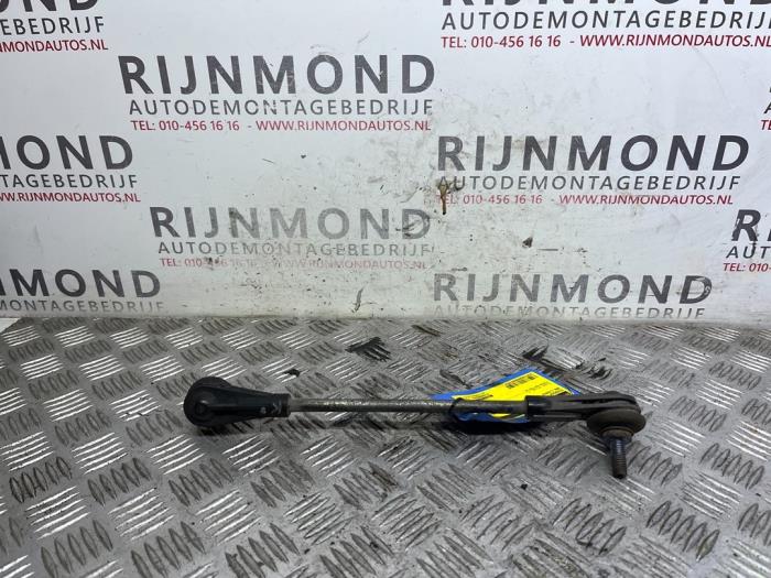 Begagnade Diverse BMW 1 serie (F20) 116i 1.6 16V Pris på förfrågan erbjuds av Autodemontage Rijnmond BV