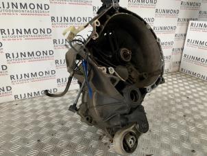 Used Gearbox Ford Fiesta 6 (JA8) 1.0 EcoBoost 12V 100 Price € 423,50 Inclusive VAT offered by Autodemontage Rijnmond BV