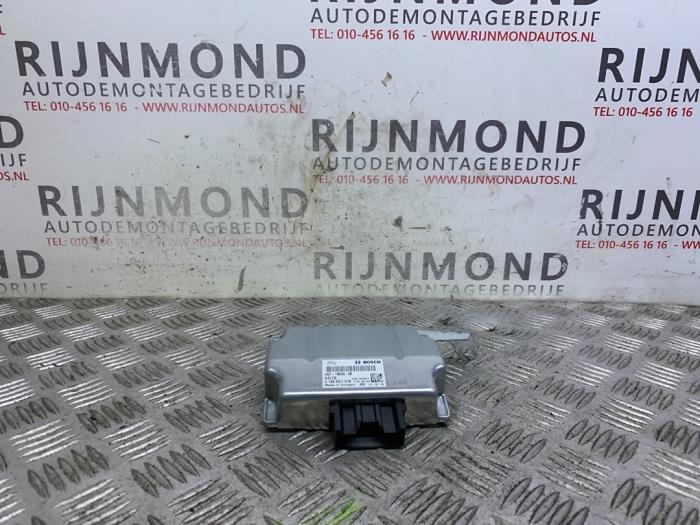 Used Start/Stop computer Ford Fiesta 6 (JA8) 1.0 EcoBoost 12V 100 Price on request offered by Autodemontage Rijnmond BV
