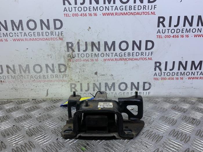 Used Engine mount Ford Fiesta 6 (JA8) 1.0 EcoBoost 12V 100 Price € 30,25 Inclusive VAT offered by Autodemontage Rijnmond BV