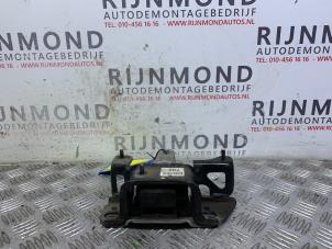 Used Engine mount Ford Fiesta 6 (JA8) 1.0 EcoBoost 12V 100 Price € 30,25 Inclusive VAT offered by Autodemontage Rijnmond BV