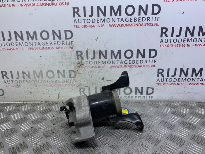 Used Engine mount Ford Fiesta 6 (JA8) 1.0 EcoBoost 12V 100 Price € 30,25 Inclusive VAT offered by Autodemontage Rijnmond BV
