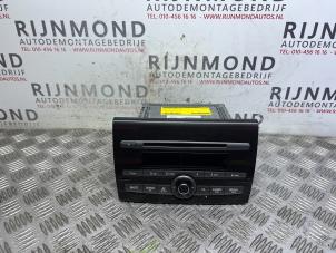 Usagé Radio/Lecteur CD Fiat Bravo (198A) 1.6 JTD Multijet 120 Prix sur demande proposé par Autodemontage Rijnmond BV