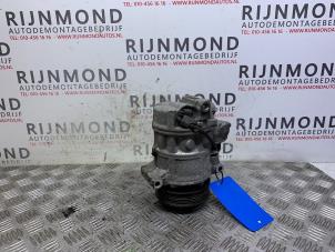 Used Air conditioning pump Mercedes C (W205) C-200 2.0 CGI 16V Price € 217,80 Inclusive VAT offered by Autodemontage Rijnmond BV