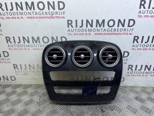 Used Dashboard part Mercedes C (W205) C-200 2.0 CGI 16V Price € 121,00 Inclusive VAT offered by Autodemontage Rijnmond BV