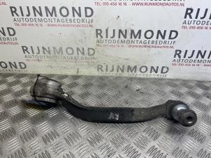 Used Front wishbone, right Mercedes C (W205) C-200 2.0 CGI 16V Price € 54,45 Inclusive VAT offered by Autodemontage Rijnmond BV