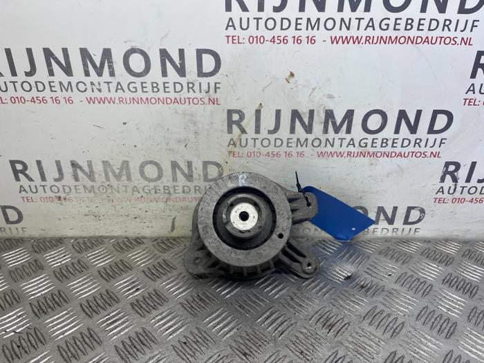 Zgs 002 Engine mount Mercedes C C-200 2.0 CGI 16V - ZGS002 M274920