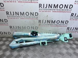 Used Roof curtain airbag, right Mercedes C (W205) C-200 2.0 CGI 16V Price € 181,50 Inclusive VAT offered by Autodemontage Rijnmond BV