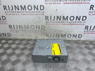 Used DAB module Mercedes C (W205) C-200 2.0 CGI 16V Price € 151,25 Inclusive VAT offered by Autodemontage Rijnmond BV