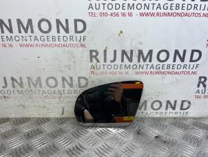 Used Mirror glass, left Mercedes C (W205) C-200 2.0 CGI 16V Price € 36,30 Inclusive VAT offered by Autodemontage Rijnmond BV