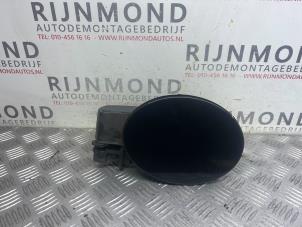 Used Tank cap cover Jaguar XF (CC9) 3.0 D V6 24V Price on request offered by Autodemontage Rijnmond BV