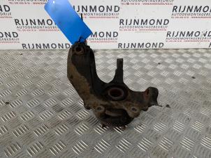 Used Front wheel hub Ford Focus 2 Wagon 2.0 TDCi 16V Price on request offered by Autodemontage Rijnmond BV
