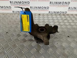 Used Front wheel hub Ford Focus 2 Wagon 2.0 TDCi 16V Price on request offered by Autodemontage Rijnmond BV