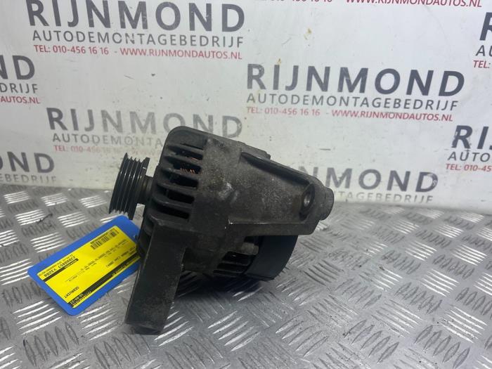 Dynamo Fiat Panda 1.2 Fire - MS1022118220 188A4000 DENSO