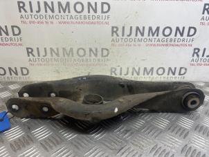 Used Rear spring retainer, right BMW 1 serie (F20) 116i 1.6 16V Price on request offered by Autodemontage Rijnmond BV