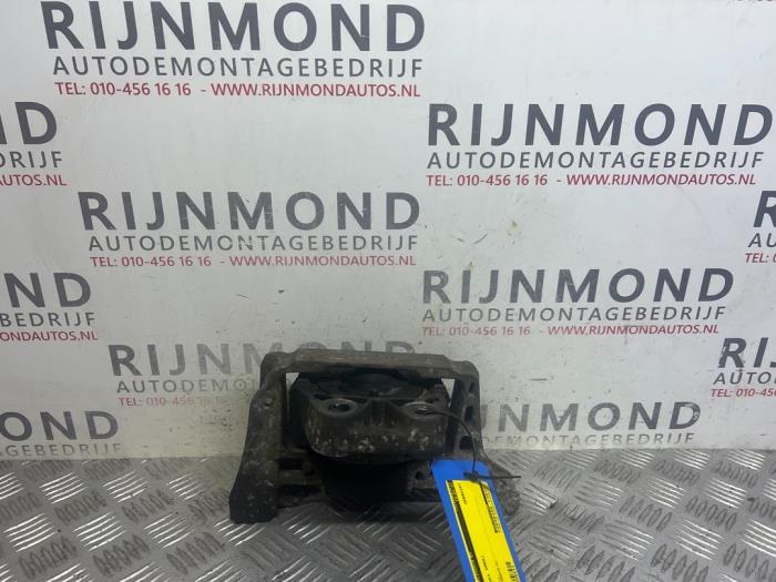 Gebrauchte Motorlager Ford Focus 2 Wagon 2.0 TDCi 16V Preis € 15,00 Margenregelung angeboten von Autodemontage Rijnmond BV