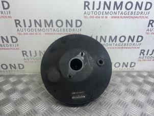Used Brake servo Ford Focus 2 Wagon 2.0 TDCi 16V Price on request offered by Autodemontage Rijnmond BV