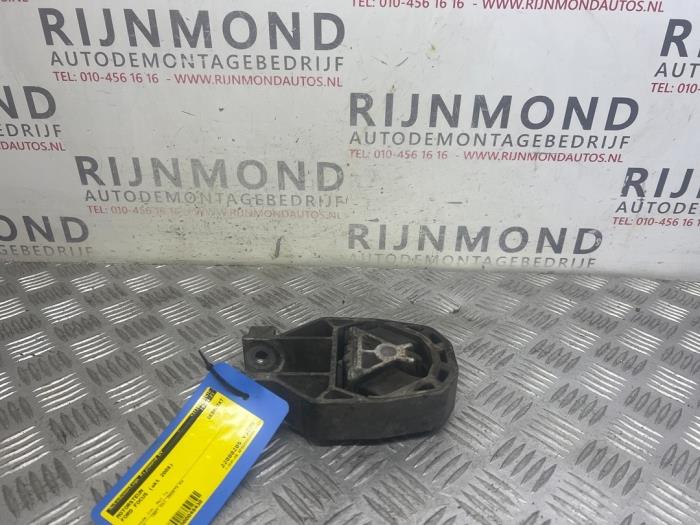 Gebrauchte Motorlager Ford Focus 2 Wagon 2.0 TDCi 16V Preis € 15,00 Margenregelung angeboten von Autodemontage Rijnmond BV