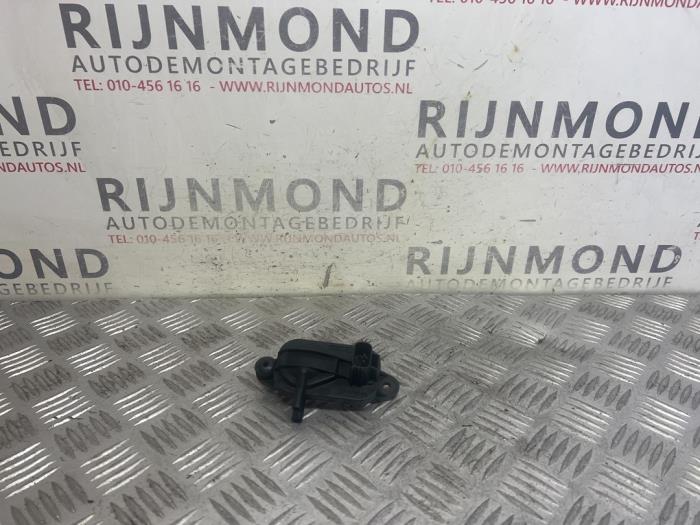 Begagnade Partikelfiltersensor Ford Focus 2 Wagon 2.0 TDCi 16V Pris på förfrågan erbjuds av Autodemontage Rijnmond BV