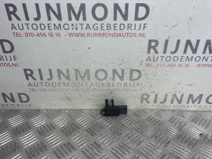 Boost pressure sensor Volkswagen Polo V 1.2 TDI 12V BlueMotion