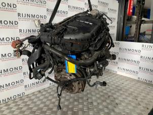 Used Engine Citroen C3 (SC) 1.6 HDi 92 Price € 850,00 Margin scheme offered by Autodemontage Rijnmond BV