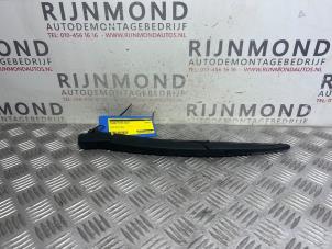 Used Rear wiper arm Citroen C3 (SC) 1.6 HDi 92 Price € 15,00 Margin scheme offered by Autodemontage Rijnmond BV