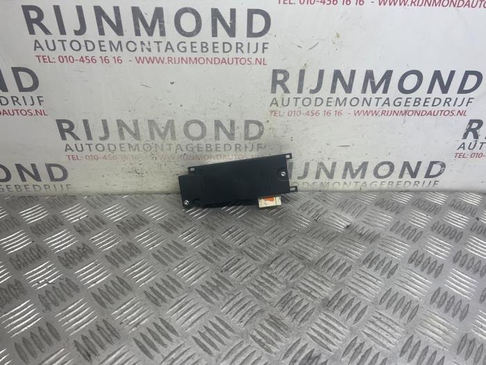 Usagé Module Bluetooth Citroen C3 (SC) 1.6 HDi 92 Prix sur demande proposé par Autodemontage Rijnmond BV