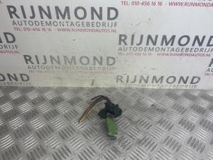 Used Heater resistor Citroen C3 (SC) 1.6 HDi 92 Price € 15,00 Margin scheme offered by Autodemontage Rijnmond BV