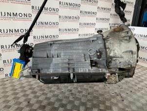 Used Gearbox Mercedes C Estate (S204) 2.2 C-250 CDI 16V BlueEfficiency Price on request offered by Autodemontage Rijnmond BV