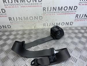 Used Rear seatbelt, left Chevrolet Spark (M300) 1.0 16V Bifuel Price € 40,00 Margin scheme offered by Autodemontage Rijnmond BV