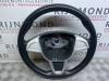 Seat Ibiza ST (6J8) 1.2 TDI Ecomotive Steering wheel
