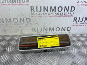 Used Rear view mirror Volkswagen Golf VII (AUA) 1.2 TSI BlueMotion 16V Price on request offered by Autodemontage Rijnmond BV