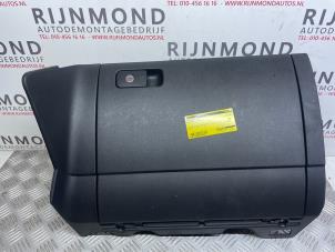 Used Dashboard cover / flap Volkswagen Golf VII (AUA) 1.2 TSI BlueMotion 16V Price on request offered by Autodemontage Rijnmond BV