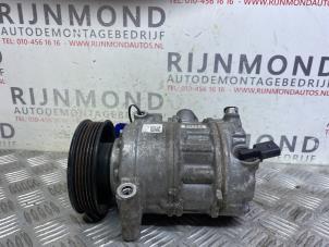 Used Air conditioning pump Volkswagen Golf VII (AUA) 1.2 TSI BlueMotion 16V Price € 100,00 Margin scheme offered by Autodemontage Rijnmond BV