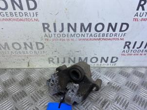 Used Rear brake calliper, left Mercedes C Estate (S204) 2.2 C-250 CDI 16V BlueEfficiency Price on request offered by Autodemontage Rijnmond BV