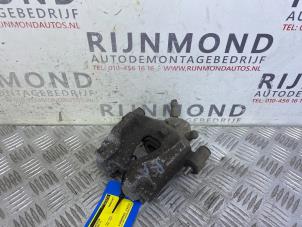 Used Rear brake calliper, right Mercedes C Estate (S204) 2.2 C-250 CDI 16V BlueEfficiency Price on request offered by Autodemontage Rijnmond BV