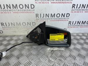 Used Wing mirror, right Mercedes C Estate (S204) 2.2 C-250 CDI 16V BlueEfficiency Price € 181,50 Inclusive VAT offered by Autodemontage Rijnmond BV