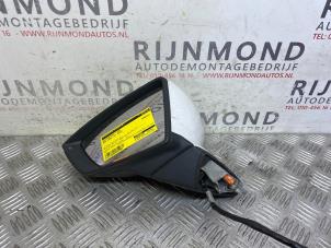 Used Wing mirror, left Seat Leon SC (5FC) 2.0 TDI FR 16V Price € 169,40 Inclusive VAT offered by Autodemontage Rijnmond BV