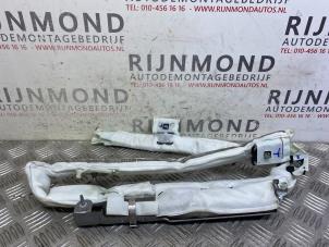 Used Roof curtain airbag, left Seat Leon SC (5FC) 2.0 TDI FR 16V Price € 108,90 Inclusive VAT offered by Autodemontage Rijnmond BV