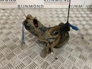 Used Front wheel hub Peugeot 208 I (CA/CC/CK/CL) 1.2 Vti 12V PureTech 82 Price on request offered by Autodemontage Rijnmond BV