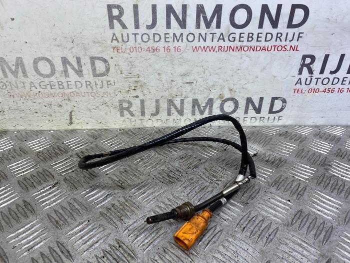 Begagnade Partikelfiltersensor Seat Ibiza ST (6J8) 1.2 TDI Ecomotive Pris € 40,00 Marginaltabell erbjuds av Autodemontage Rijnmond BV