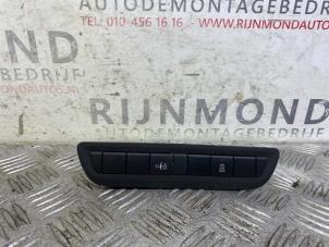 Used Switch (miscellaneous) Peugeot 208 I (CA/CC/CK/CL) 1.2 Vti 12V PureTech 82 Price on request offered by Autodemontage Rijnmond BV