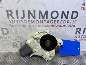 Used Door window motor Ford Focus 2 Wagon 2.0 TDCi 16V Price on request offered by Autodemontage Rijnmond BV