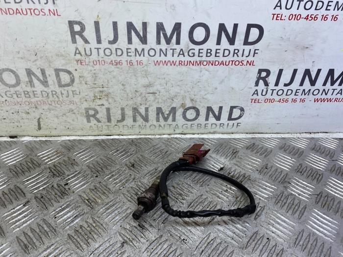 Used Lambda probe Volkswagen Golf IV (1J1) 1.6 16V Price € 20,00 Margin scheme offered by Autodemontage Rijnmond BV