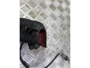 Lambda probe from a Volkswagen Golf IV (1J1) 1.6 16V 2001