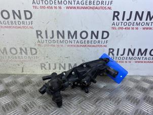 Used Thermostat housing Renault Kadjar (RFEH) 1.2 Energy TCE 130 Price € 30,25 Inclusive VAT offered by Autodemontage Rijnmond BV
