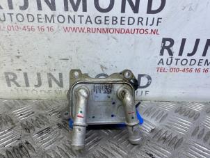 Usagé Radiateur d'huile Renault Kadjar (RFEH) 1.2 Energy TCE 130 Prix € 30,25 Prix TTC proposé par Autodemontage Rijnmond BV