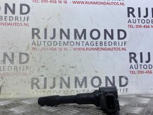 Used Pen ignition coil Renault Kadjar (RFEH) 1.2 Energy TCE 130 Price € 18,15 Inclusive VAT offered by Autodemontage Rijnmond BV