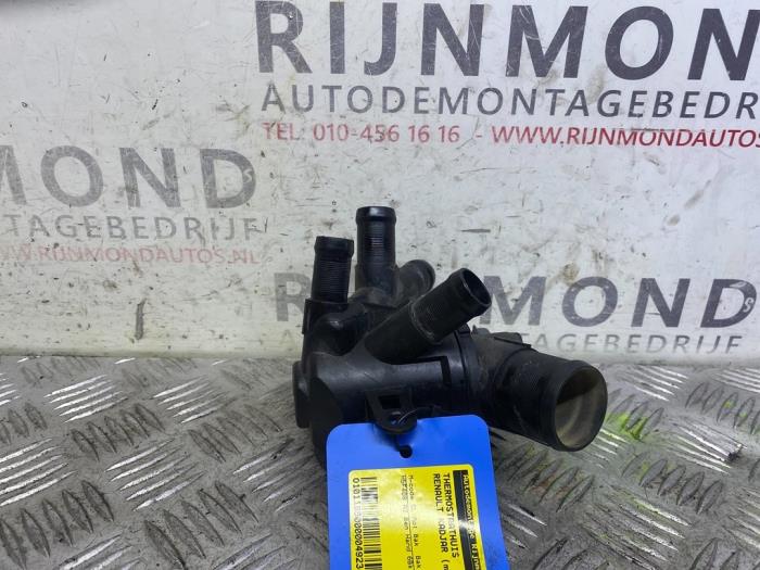 Begagnade Termostathus Renault Kadjar (RFEH) 1.2 Energy TCE 130 Pris € 30,25 Inklusive moms erbjuds av Autodemontage Rijnmond BV