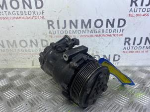 Used Air conditioning pump Fiat Fiorino (225) 1.3 D 16V Multijet Price on request offered by Autodemontage Rijnmond BV